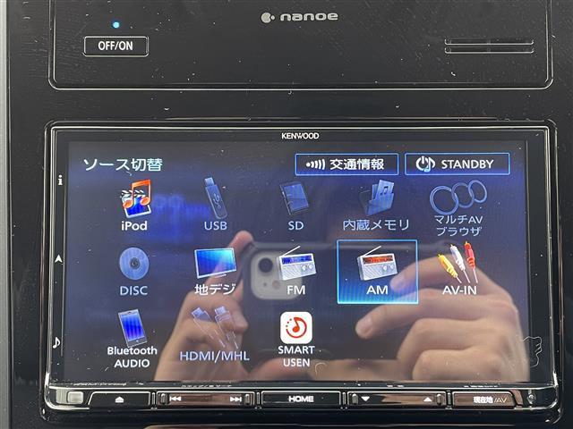 フォレスター アドバンス　純正ナビ　ＣＤ　ＤＶＤ　ＢＴオーディオ　ＵＳＢ　フルセグＴＶ　アイサイトＶｅｒ３　デジタルインナーミラー　ブラインドスポットモニター　パドルシフト　ハーフレザーシート　全席シートヒーター（2枚目）