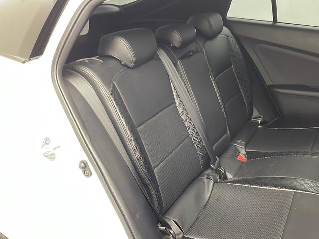 プリウス Sツーリングセレクション・ブラックエディション 純正ナビ ワンオーナー モデリスタエアロ トヨタセーフティーセンス クラッシュセーフティー 全方位カメラ デジタルインナーミラー 前後ドラレコ ETC2.0 前席シートヒーターステアリングリモコン(15枚目)