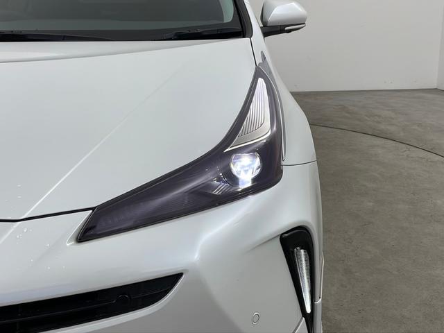 プリウス Sツーリングセレクション・ブラックエディション 純正ナビ ワンオーナー モデリスタエアロ トヨタセーフティーセンス クラッシュセーフティー 全方位カメラ デジタルインナーミラー 前後ドラレコ ETC2.0 前席シートヒーターステアリングリモコン(39枚目)