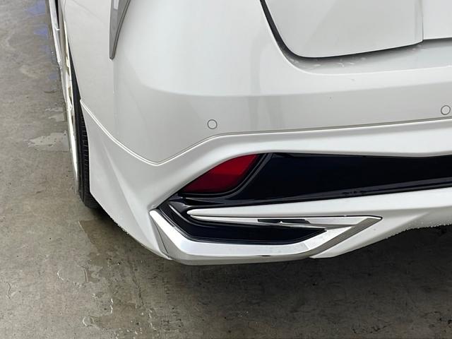 プリウス Sツーリングセレクション・ブラックエディション 純正ナビ ワンオーナー モデリスタエアロ トヨタセーフティーセンス クラッシュセーフティー 全方位カメラ デジタルインナーミラー 前後ドラレコ ETC2.0 前席シートヒーターステアリングリモコン(46枚目)