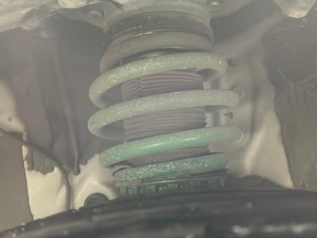 プリウス Sツーリングセレクション・ブラックエディション 純正ナビ ワンオーナー モデリスタエアロ トヨタセーフティーセンス クラッシュセーフティー 全方位カメラ デジタルインナーミラー 前後ドラレコ ETC2.0 前席シートヒーターステアリングリモコン(55枚目)