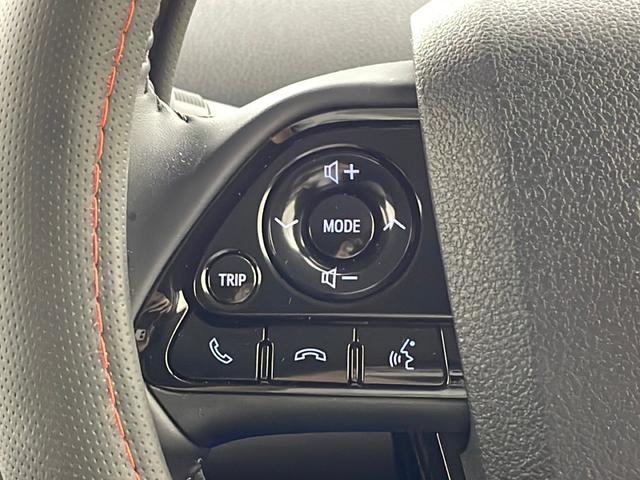 プリウス Sツーリングセレクション・ブラックエディション 純正ナビ ワンオーナー モデリスタエアロ トヨタセーフティーセンス クラッシュセーフティー 全方位カメラ デジタルインナーミラー 前後ドラレコ ETC2.0 前席シートヒーターステアリングリモコン(62枚目)