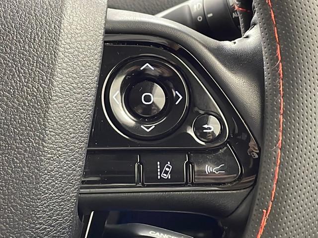 プリウス Sツーリングセレクション・ブラックエディション 純正ナビ ワンオーナー モデリスタエアロ トヨタセーフティーセンス クラッシュセーフティー 全方位カメラ デジタルインナーミラー 前後ドラレコ ETC2.0 前席シートヒーターステアリングリモコン(63枚目)