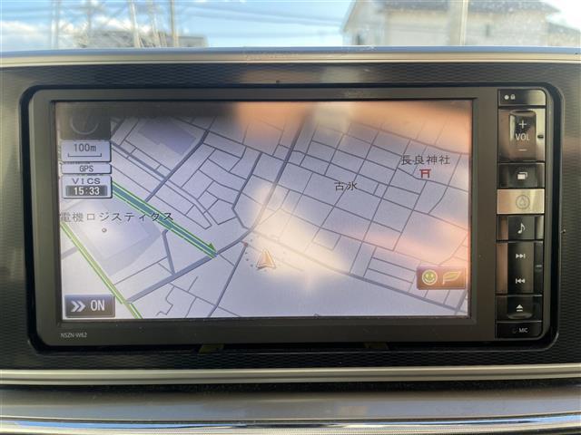 キャスト スタイルG SAII 純正SDナビ TV/SD/CD/DVD/iPod/USB/AM/FM/VTR/Bluetooth社外前方ドライブレコーダー 電動格納ミラー オートライト LED(4枚目)