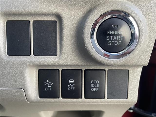 キャスト スタイルG SAII 純正SDナビ TV/SD/CD/DVD/iPod/USB/AM/FM/VTR/Bluetooth社外前方ドライブレコーダー 電動格納ミラー オートライト LED(9枚目)