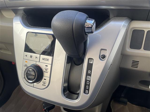 キャスト スタイルG SAII 純正SDナビ TV/SD/CD/DVD/iPod/USB/AM/FM/VTR/Bluetooth社外前方ドライブレコーダー 電動格納ミラー オートライト LED(10枚目)