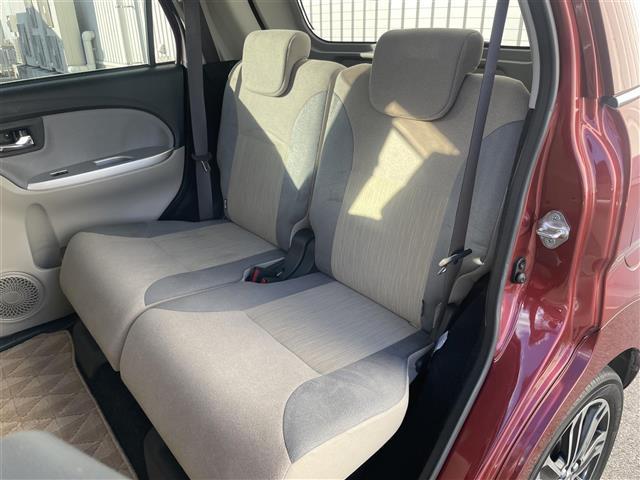 キャスト スタイルG SAII 純正SDナビ TV/SD/CD/DVD/iPod/USB/AM/FM/VTR/Bluetooth社外前方ドライブレコーダー 電動格納ミラー オートライト LED(17枚目)