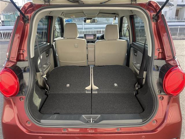 キャスト スタイルG SAII 純正SDナビ TV/SD/CD/DVD/iPod/USB/AM/FM/VTR/Bluetooth社外前方ドライブレコーダー 電動格納ミラー オートライト LED(19枚目)