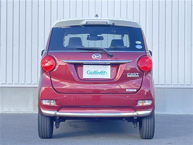 キャスト スタイルG SAII 純正SDナビ TV/SD/CD/DVD/iPod/USB/AM/FM/VTR/Bluetooth社外前方ドライブレコーダー 電動格納ミラー オートライト LED(21枚目)