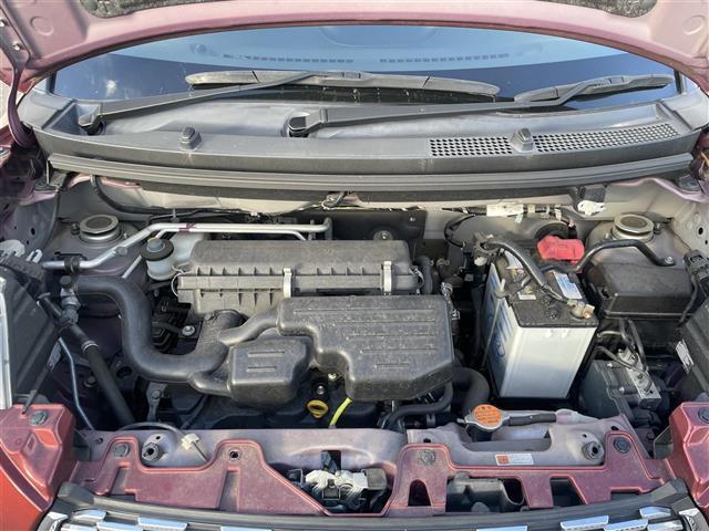 キャスト スタイルG SAII 純正SDナビ TV/SD/CD/DVD/iPod/USB/AM/FM/VTR/Bluetooth社外前方ドライブレコーダー 電動格納ミラー オートライト LED(25枚目)