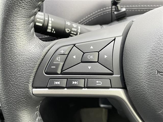 セレナ e-パワー ハイウェイスターV 純正SDナビ(CD/DVD/Bluetooth/フルセグ)プロパイロット 全方位運転支援システム インテリジェントエマージェンシーブレーキ 踏み間違い衝突防止アシスト(8枚目)