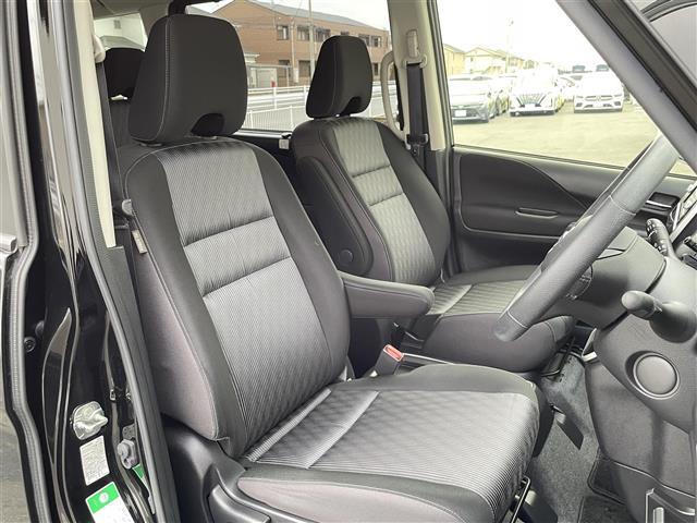 セレナ e-パワー ハイウェイスターV 純正SDナビ(CD/DVD/Bluetooth/フルセグ)プロパイロット 全方位運転支援システム インテリジェントエマージェンシーブレーキ 踏み間違い衝突防止アシスト(19枚目)