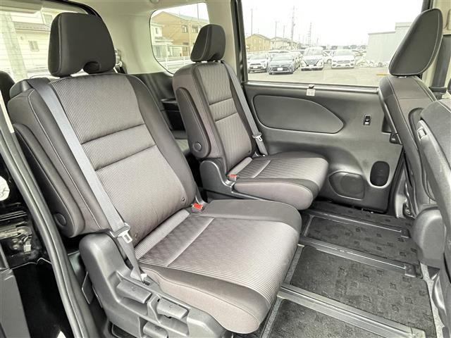 セレナ e-パワー ハイウェイスターV 純正SDナビ(CD/DVD/Bluetooth/フルセグ)プロパイロット 全方位運転支援システム インテリジェントエマージェンシーブレーキ 踏み間違い衝突防止アシスト(20枚目)