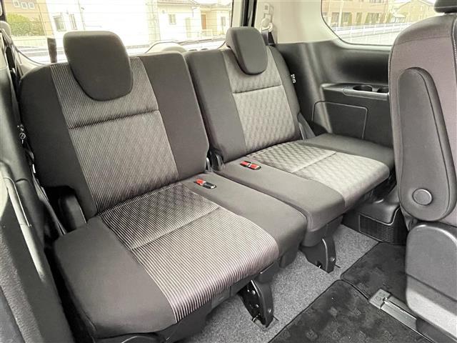 セレナ e-パワー ハイウェイスターV 純正SDナビ(CD/DVD/Bluetooth/フルセグ)プロパイロット 全方位運転支援システム インテリジェントエマージェンシーブレーキ 踏み間違い衝突防止アシスト(21枚目)