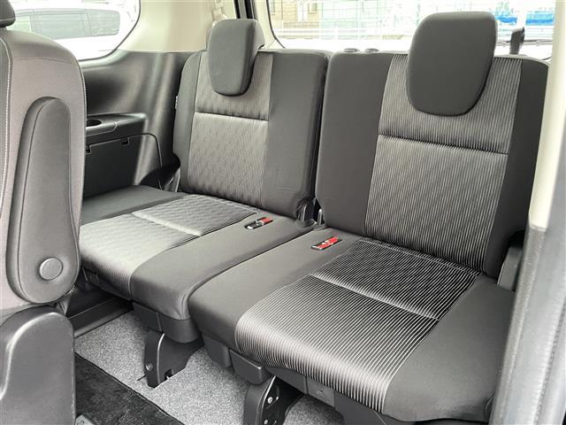 セレナ e-パワー ハイウェイスターV 純正SDナビ(CD/DVD/Bluetooth/フルセグ)プロパイロット 全方位運転支援システム インテリジェントエマージェンシーブレーキ 踏み間違い衝突防止アシスト(24枚目)