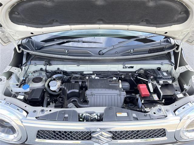 ハスラー ＪスタイルＩＩ（27枚目）