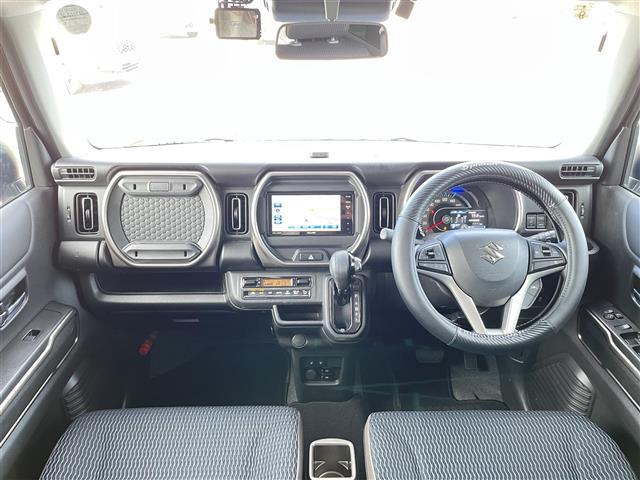 ハスラー ＪスタイルＩＩ（30枚目）