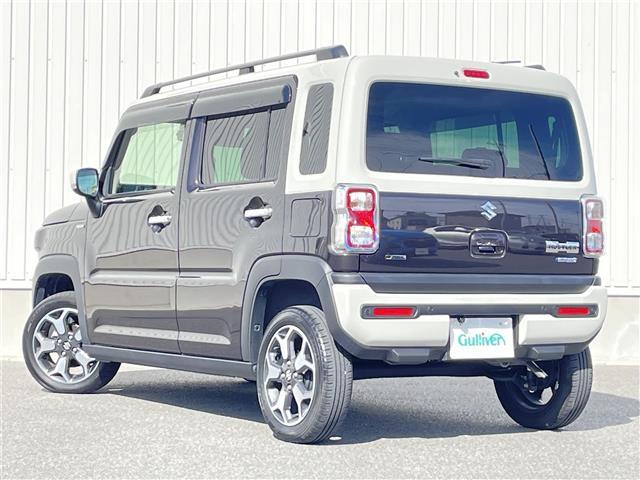 ハスラー ＪスタイルＩＩ（31枚目）