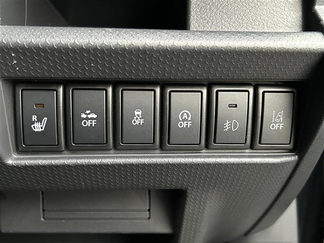 ハスラー ＪスタイルＩＩ　純正メモリーナビ（ＣＤ／ＤＶＤ／ＵＳＢ／ＡＵＸ／Ｂｌｕｅｔｏｏｔｈ）　フルセグテレビ　全方位モニター　デュアルカメラブレーキサポート　誤発進抑制機能　車線逸脱警報機能　ふらつき警報機能（11枚目）