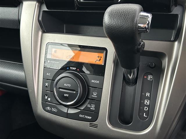 ハスラー ＪスタイルＩＩ　純正メモリーナビ（ＣＤ／ＤＶＤ／ＵＳＢ／ＡＵＸ／Ｂｌｕｅｔｏｏｔｈ）　フルセグテレビ　全方位モニター　デュアルカメラブレーキサポート　誤発進抑制機能　車線逸脱警報機能　ふらつき警報機能（15枚目）