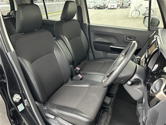 ハスラー ＪスタイルＩＩ　純正メモリーナビ（ＣＤ／ＤＶＤ／ＵＳＢ／ＡＵＸ／Ｂｌｕｅｔｏｏｔｈ）　フルセグテレビ　全方位モニター　デュアルカメラブレーキサポート　誤発進抑制機能　車線逸脱警報機能　ふらつき警報機能（18枚目）