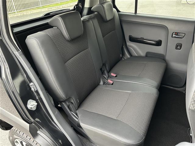 ハスラー ＪスタイルＩＩ　純正メモリーナビ（ＣＤ／ＤＶＤ／ＵＳＢ／ＡＵＸ／Ｂｌｕｅｔｏｏｔｈ）　フルセグテレビ　全方位モニター　デュアルカメラブレーキサポート　誤発進抑制機能　車線逸脱警報機能　ふらつき警報機能（20枚目）