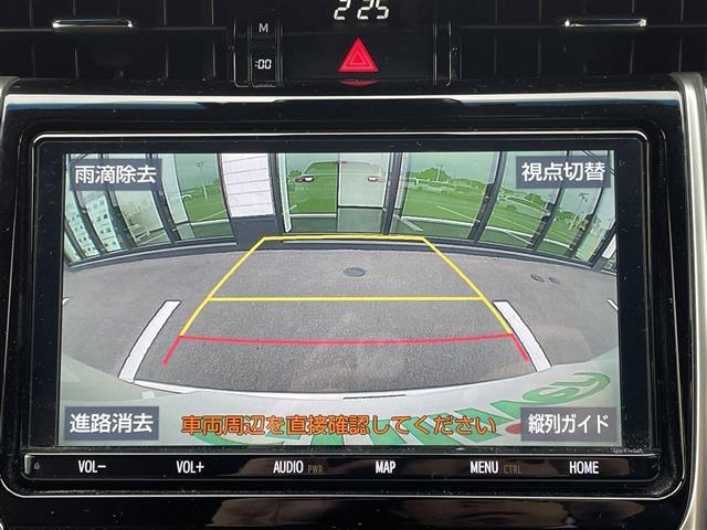 ハリアー プレミアム（4枚目）