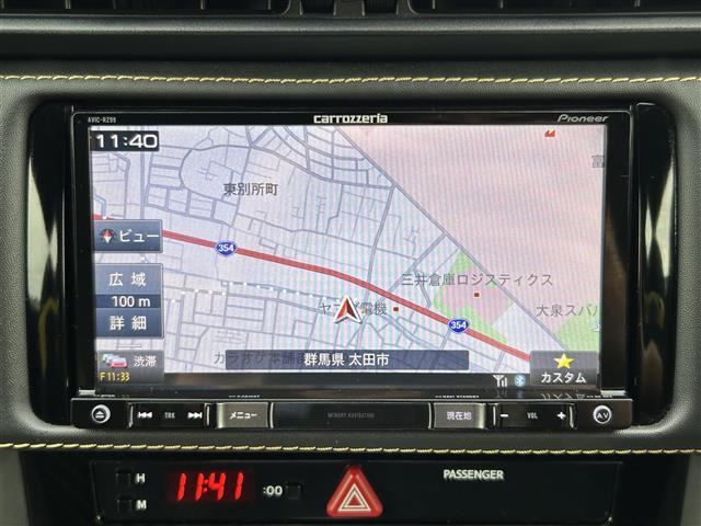 ＢＲＺ ＧＴ（2枚目）
