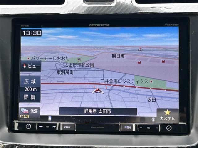 WRX STI S207 NBR チャレンジP イエローE 社外ナビ AM FM BT SD USB TV 専用ドライカーボン製リアスポイラー STI製RECAROフロントシート HKSGT3タービン HKSブローオフバルブ HKSインタークーラー(2枚目)
