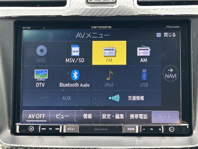 WRX STI S207 NBR チャレンジP イエローE 社外ナビ AM FM BT SD USB TV 専用ドライカーボン製リアスポイラー STI製RECAROフロントシート HKSGT3タービン HKSブローオフバルブ HKSインタークーラー(4枚目)