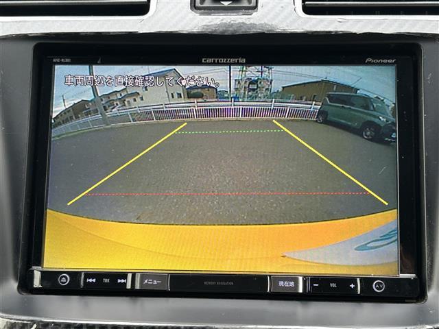 WRX STI S207 NBR チャレンジP イエローE 社外ナビ AM FM BT SD USB TV 専用ドライカーボン製リアスポイラー STI製RECAROフロントシート HKSGT3タービン HKSブローオフバルブ HKSインタークーラー(5枚目)
