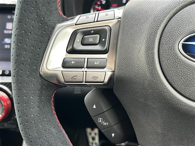 WRX STI S207 NBR チャレンジP イエローE 社外ナビ AM FM BT SD USB TV 専用ドライカーボン製リアスポイラー STI製RECAROフロントシート HKSGT3タービン HKSブローオフバルブ HKSインタークーラー(9枚目)