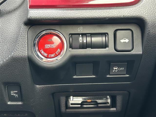 WRX STI S207 NBR チャレンジP イエローE 社外ナビ AM FM BT SD USB TV 専用ドライカーボン製リアスポイラー STI製RECAROフロントシート HKSGT3タービン HKSブローオフバルブ HKSインタークーラー(11枚目)