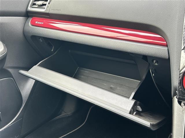 WRX STI S207 NBR チャレンジP イエローE 社外ナビ AM FM BT SD USB TV 専用ドライカーボン製リアスポイラー STI製RECAROフロントシート HKSGT3タービン HKSブローオフバルブ HKSインタークーラー(21枚目)