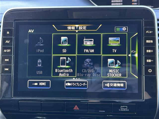 セレナ ハイウェイスターV(4枚目)