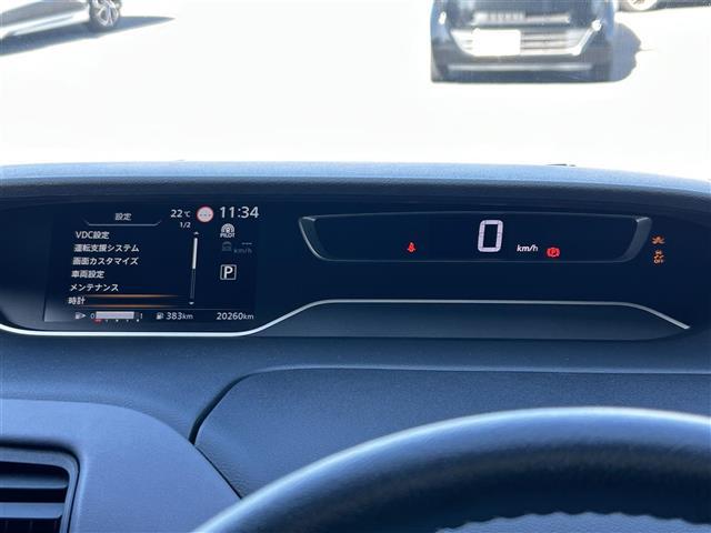 セレナ ハイウェイスターV(9枚目)