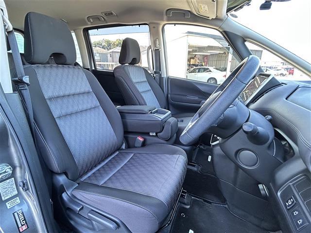 セレナ ハイウェイスターV(16枚目)