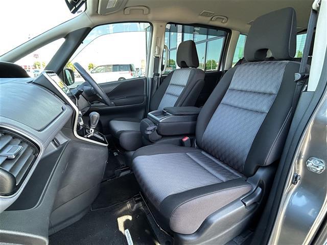 セレナ ハイウェイスターV(17枚目)