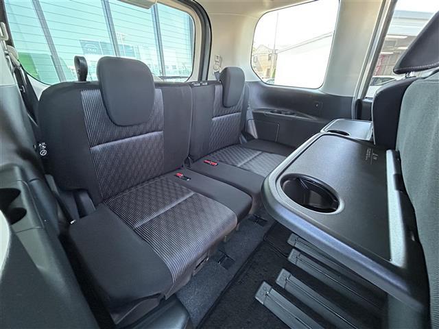 セレナ ハイウェイスターV(22枚目)