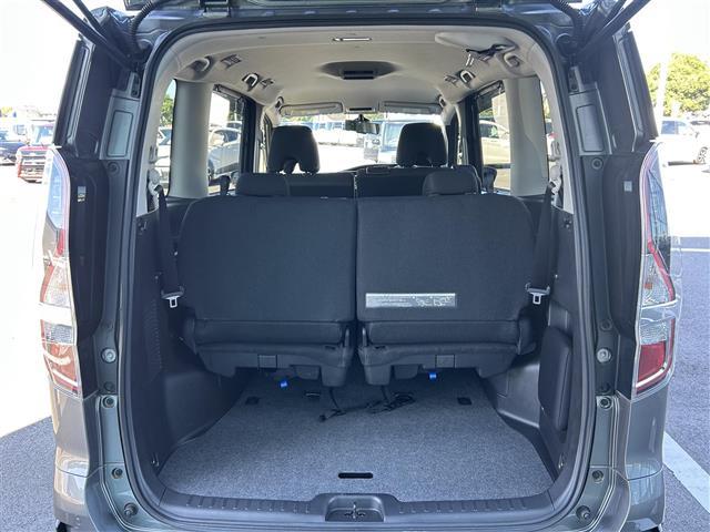 セレナ ハイウェイスターV(23枚目)