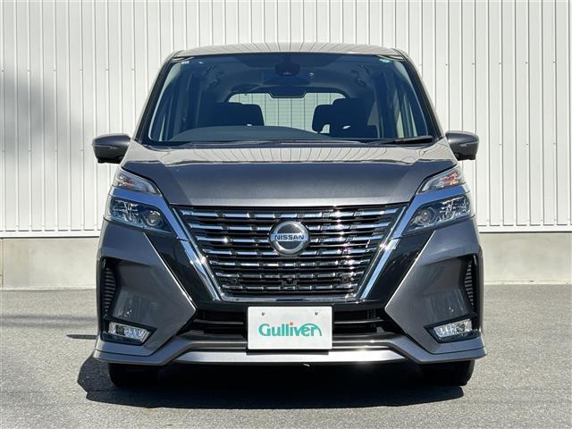 セレナ ハイウェイスターV(29枚目)