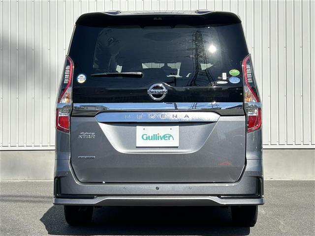 セレナ ハイウェイスターV(30枚目)