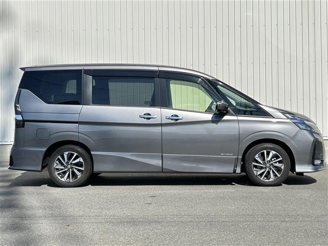 セレナ ハイウェイスターV(31枚目)