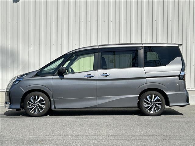 セレナ ハイウェイスターV(32枚目)