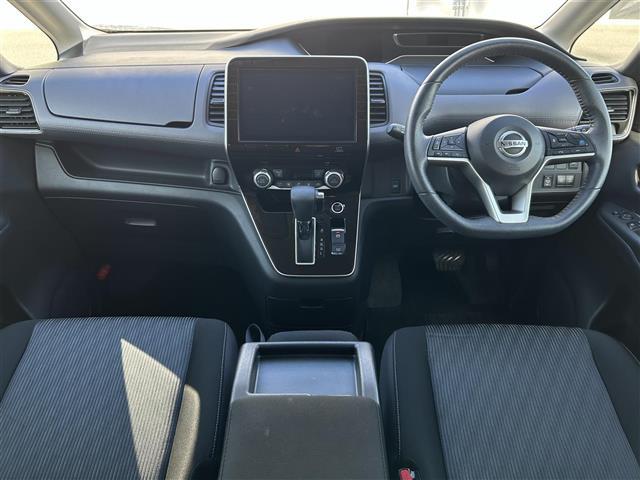 セレナ ハイウェイスターV(36枚目)