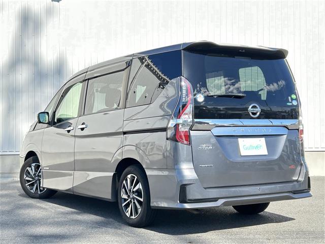 セレナ ハイウェイスターV(37枚目)