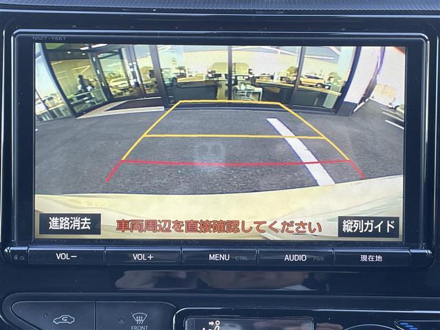 アクア クロスオーバー(3枚目)