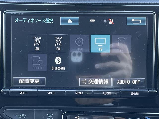 アクア クロスオーバー(4枚目)