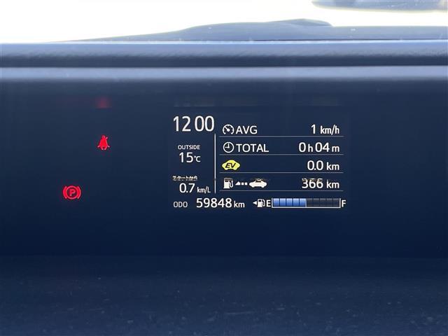 アクア クロスオーバー(5枚目)