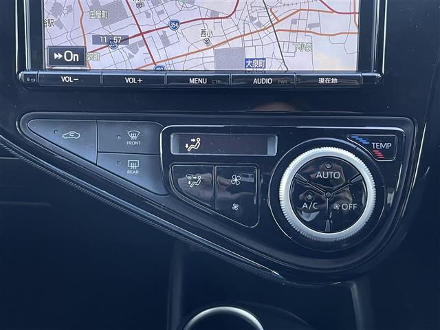 アクア クロスオーバー(6枚目)